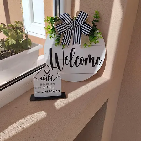 House&mini-camp Skelica Hébergement de vacances Nestin