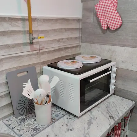 House&mini-camp Skelica Nestin