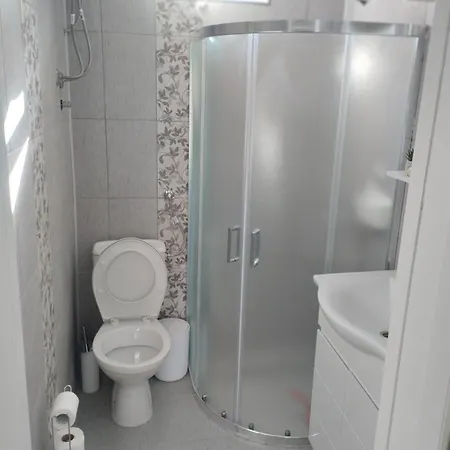 Hébergement de vacances House&mini-camp Skelica Nestin