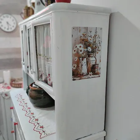 House&mini-camp Skelica