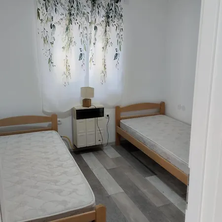 House&mini-camp Skelica