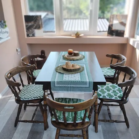 Hébergement de vacances House&mini-camp Skelica