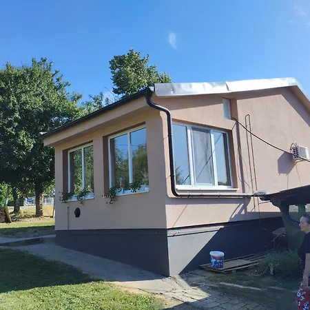 House&mini-camp Skelica Hébergement de vacances