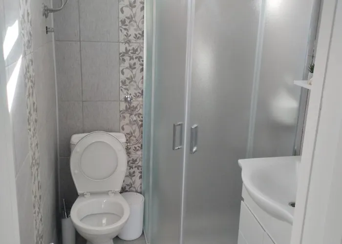 Дом отдыха House&mini-camp Skelica Nestin