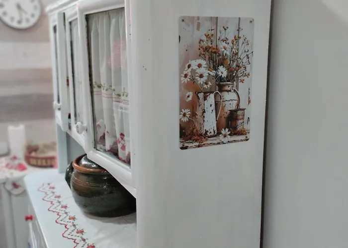 House&mini-camp Skelica