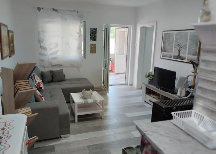 House&mini-camp Skelica Дом отдыха